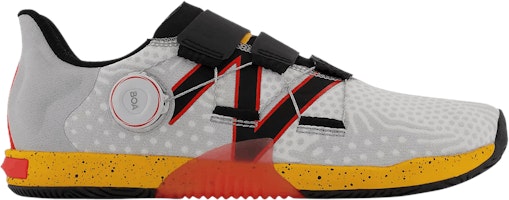 New Balance Minimus TR BOA 2E Wide 'Neo Flame Impulse' MXMTRBO1-2E New Balance Minimus TR BOA 2E Wide 'Neo Flame Impulse' MXMTRBO1-2E