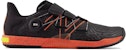 New Balance Minimus TR BOA 'Blacktop Blaze Orange' – Hitam Oren Menyala MXMTRBC1
