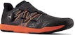 New Balance Minimus TR BOA 'Blacktop Blaze Orange' – Hitam Oren Menyala MXMTRBC1