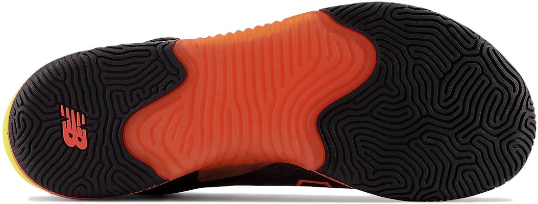 New Balance Minimus TR BOA 'Blacktop Blaze Orange' MXMTRBC1 Purchase New Balance Minimus TR BOA 'Blacktop Blaze Orange' MXMTRBC1