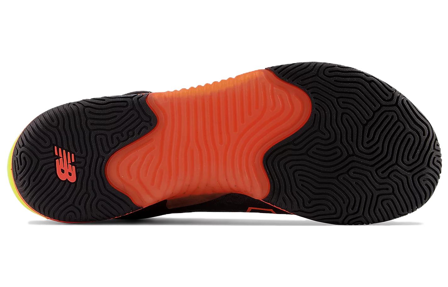Purchase New Balance Minimus TR BOA ''Orange Flamme Noir'' MXMTRBC1