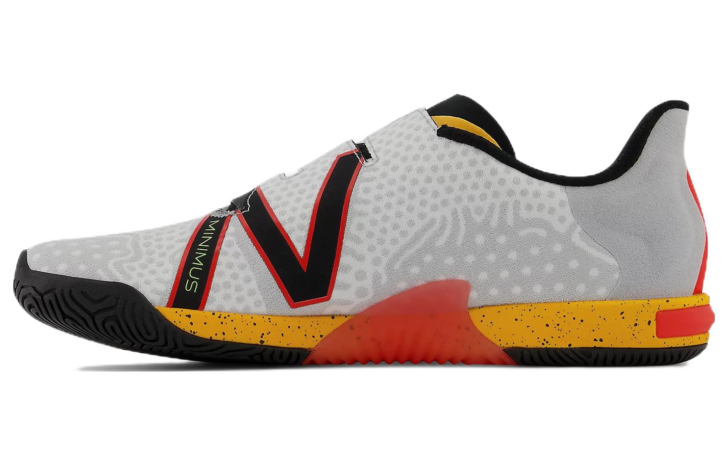 New Balance Minimus TR BOA 'Neo Flame Impulse' MXMTRBO1