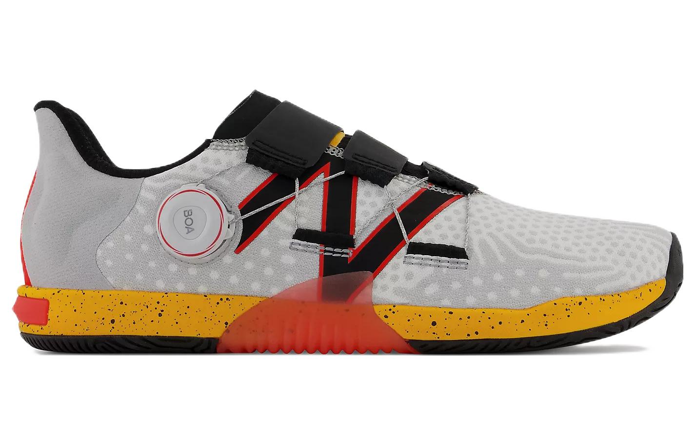 Order New Balance Minimus TR BOA ''Neo Flame Impulse'' Trainingsschuhe MXMTRBO1