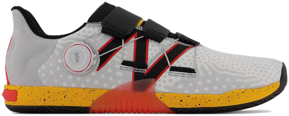 New Balance Minimus TR BOA 'Neo Flame Impulse' MXMTRBO1 Order New Balance Minimus TR BOA 'Neo Flame Impulse' MXMTRBO1