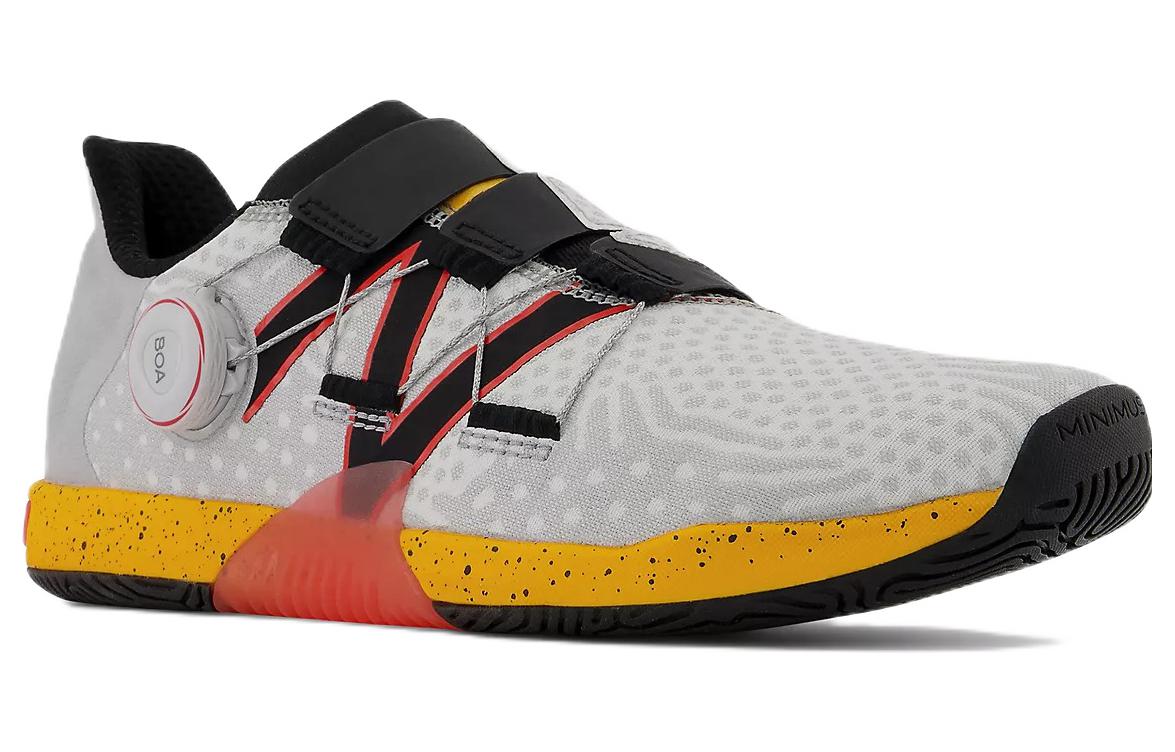 Lookbook New Balance Minimus TR BOA ''Neo Flame Impulse'' Trainingsschuhe MXMTRBO1