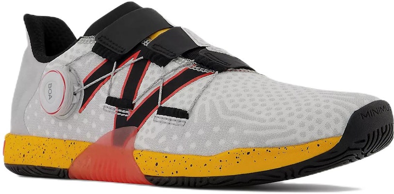 New Balance Minimus TR BOA 'Neo Flame Impulse' MXMTRBO1 Lookbook New Balance Minimus TR BOA 'Neo Flame Impulse' MXMTRBO1