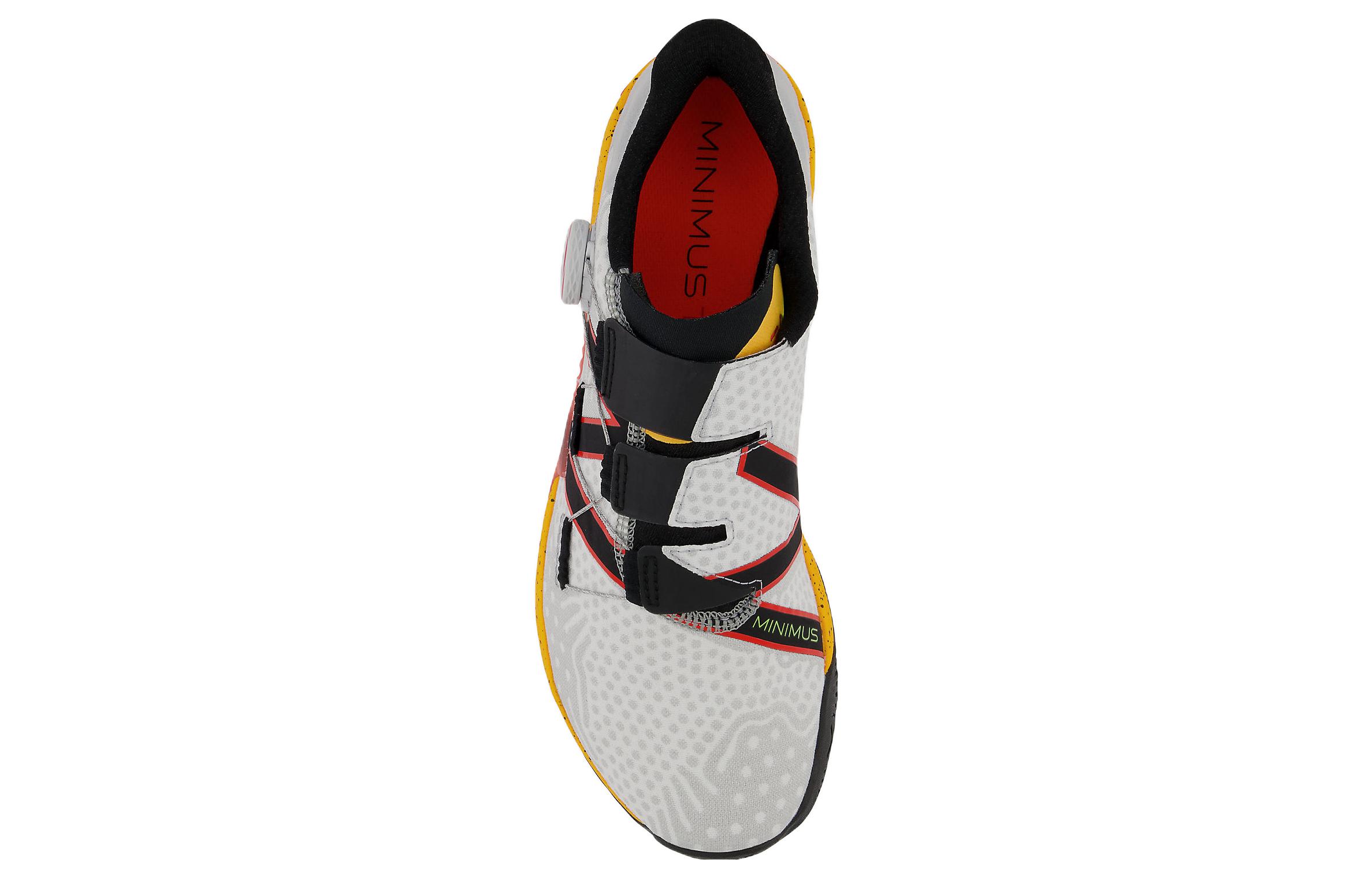 Shop New Balance Minimus TR BOA ''Neo Flame Impulse'' Trainingsschuhe MXMTRBO1