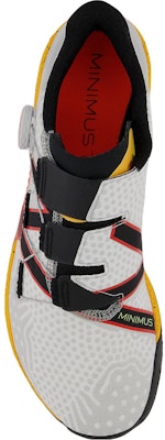 New Balance Minimus TR BOA 'Neo Flame Impulse' MXMTRBO1 Shop New Balance Minimus TR BOA 'Neo Flame Impulse' MXMTRBO1