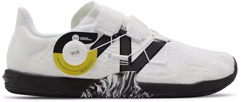New Balance Minimus TR BOA 'White Black' MXMTRBW1 New Balance Minimus TR BOA 'White Black' MXMTRBW1