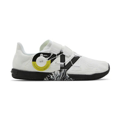 NB Minimus TR BOA 'White Black'