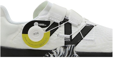 뉴발란스 미니머스 TR 보아 (화이트/블랙) MXMTRBW1 Order 뉴발란스 미니머스 TR 보아 (화이트/블랙) MXMTRBW1