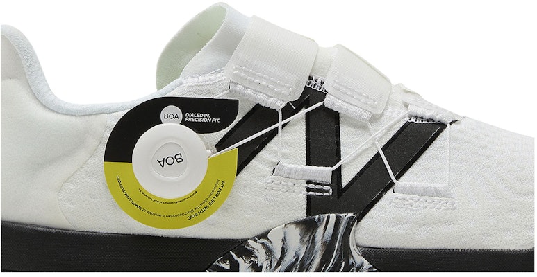 New Balance Minimus TR BOA 'Putih Hitam' MXMTRBW1 Order New Balance Minimus TR BOA 'Putih Hitam' MXMTRBW1