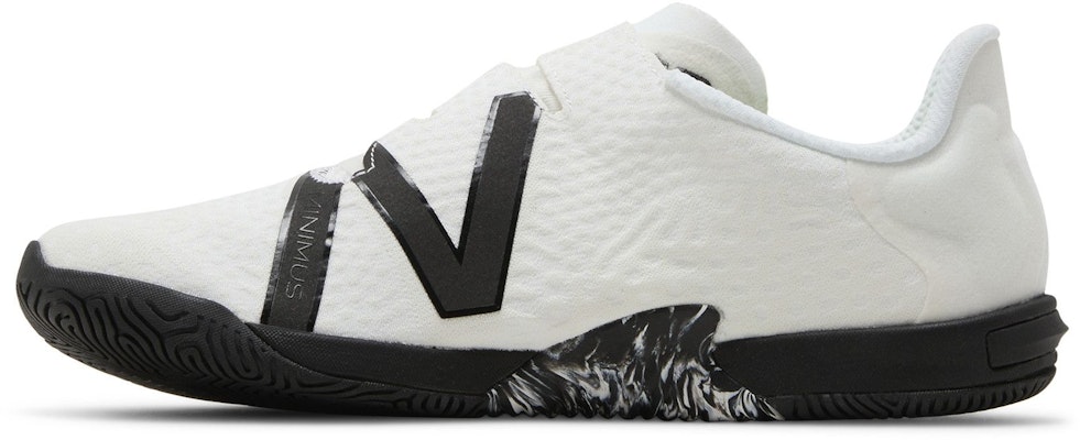 New Balance Minimus TR BOA 'White Black' MXMTRBW1 Lookbook New Balance Minimus TR BOA 'White Black' MXMTRBW1