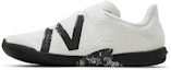Lookbook New Balance Minimus TR BOA 'Putih Hitam' MXMTRBW1