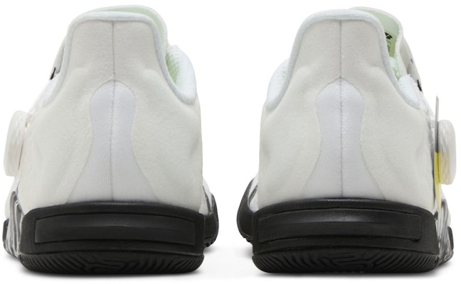 New Balance Minimus TR BOA 'White Black' MXMTRBW1 Details for New Balance Minimus TR BOA 'White Black' MXMTRBW1