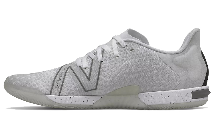 Buy Zapatillas New Balance Minimus TR Gris/Blanco MXMTRCW1
