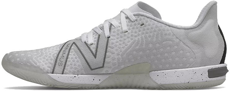 ニューバランス ミニマス TR グレー/ホワイト MXMTRCW1 Buy ニューバランス ミニマス TR グレー/ホワイト MXMTRCW1