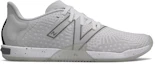 Order New Balance Minimus TR Baskets Gris/Blanc MXMTRCW1
