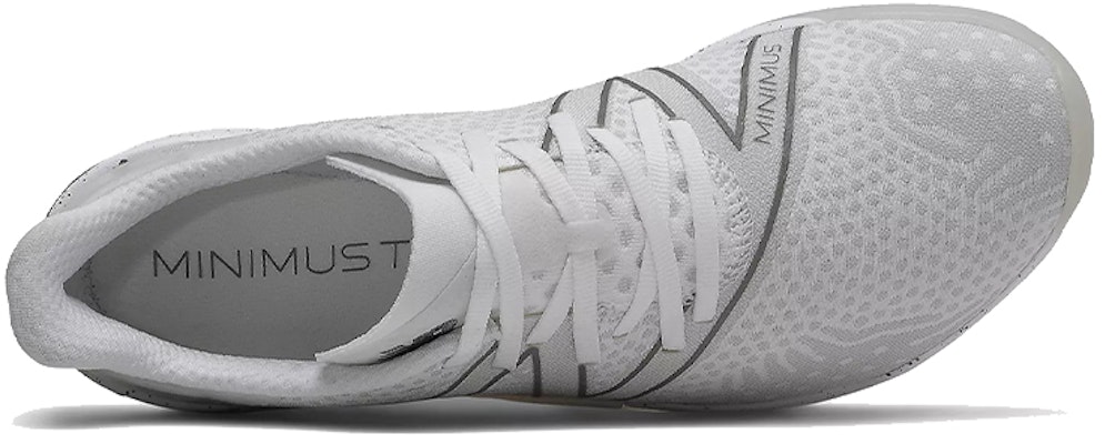 New Balance Minimus TR Sneakers Grey/White MXMTRCW1 Lookbook New Balance Minimus TR Sneakers Grey/White MXMTRCW1