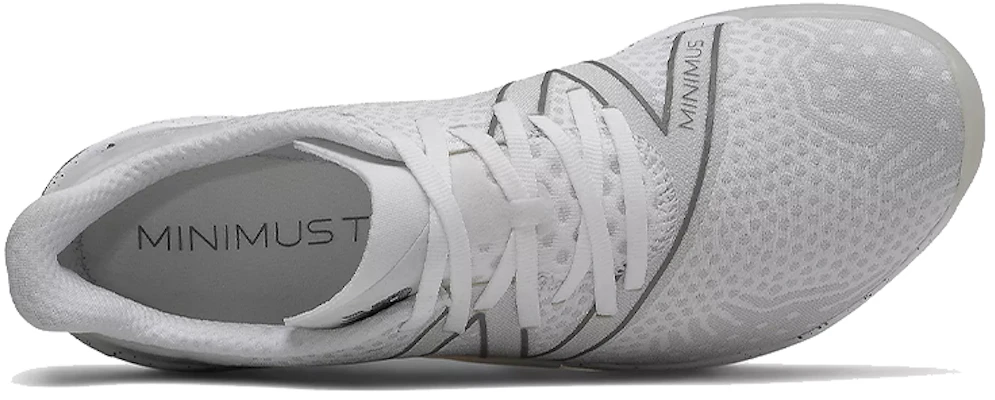 New Balance Minimus TR Baskets Gris/Blanc MXMTRCW1 Lookbook New Balance Minimus TR Baskets Gris/Blanc MXMTRCW1