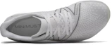 Lookbook New Balance Minimus TR Baskets Gris/Blanc MXMTRCW1