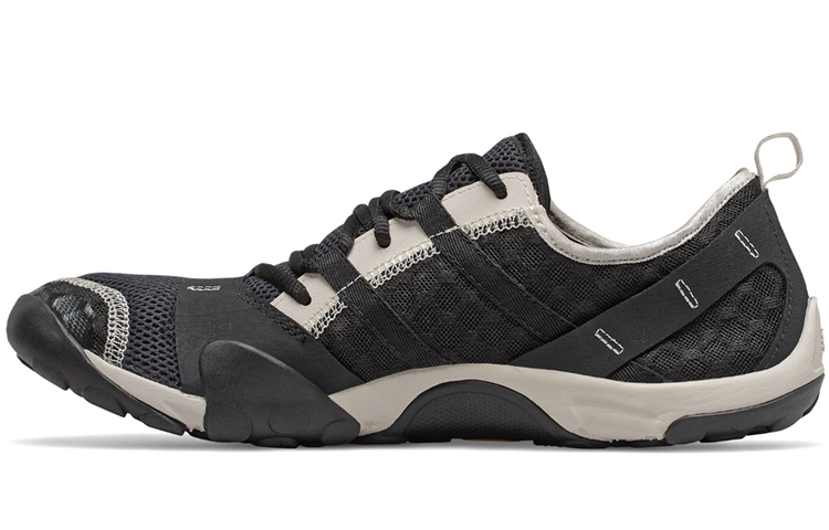 New Balance Minimus Trail 10v1 D-Wide Black MT10BM