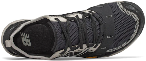 Lookbook 新百倫 Minimus Trail 10v1 D寬 黑色
