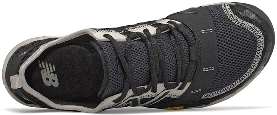 New Balance Minimus Trail 10v1 D-Wide Zwart MT10BM Lookbook New Balance Minimus Trail 10v1 D-Wide Zwart MT10BM