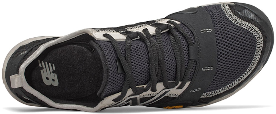 New Balance Minimus Trail 10v1 D-Wide Hitam MT10BM Lookbook New Balance Minimus Trail 10v1 D-Wide Hitam MT10BM