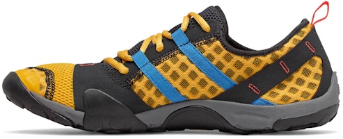 New Balance Minimus Trail 10v1 D-Wide Yellow MT10YY New Balance Minimus Trail 10v1 D-Wide Yellow MT10YY