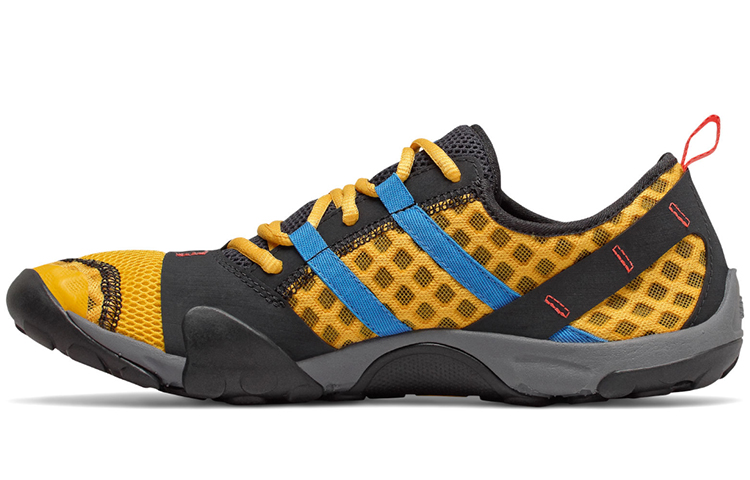New Balance Minimus Trail 10v1 D-Wide Yellow MT10YY