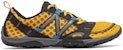 New Balance Minimus Trail 10v1 D-Lebar Kuning MT10YY