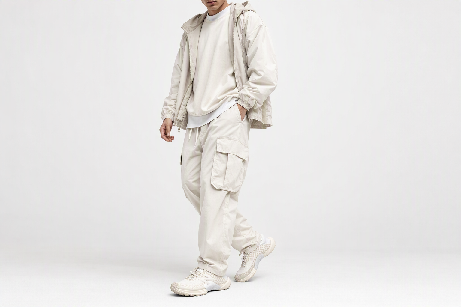 Order New Balance Minimus 越野跑鞋 Angora 海鹽配色 MTM10LEC
