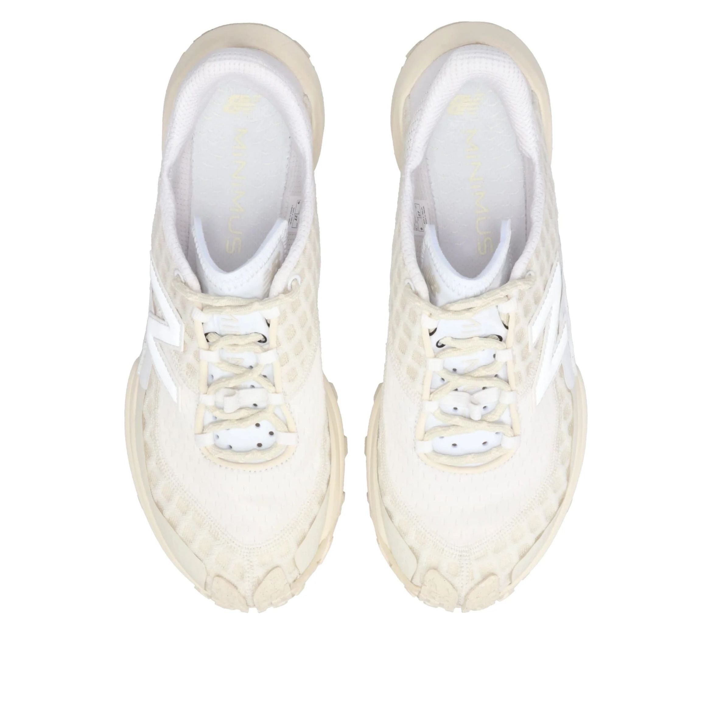 Shop 新百伦 Minimus Trail "米色" MTM10LEC