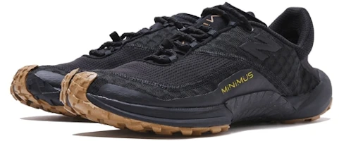 Purchase New Balance Minimus 越野鞋「黑色」MTM10LK1-2E MTM10LK1-2E