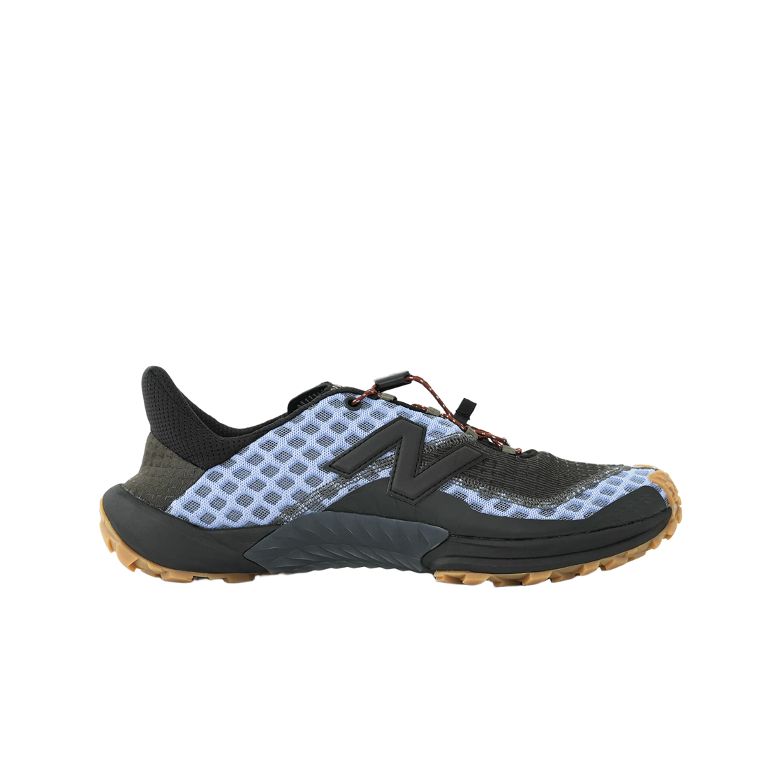 New Balance Minimus Trail 'Black Ink' MTM10LCL