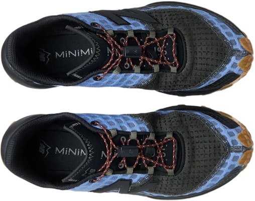 뉴발란스 미니머스 트레일 CAYL 블랙 잉크 MTM10LCL Order 뉴발란스 미니머스 트레일 CAYL 블랙 잉크 MTM10LCL