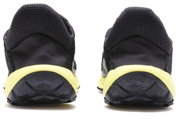 New Balance Minimus Trail 'Black Yellow' MTM10LY1-2E Details for New Balance Minimus Trail 'Black Yellow' MTM10LY1-2E