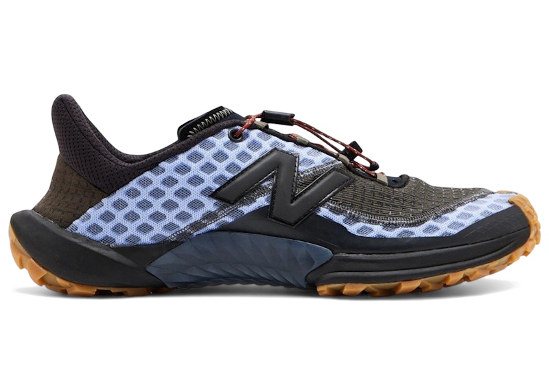New Balance Minimus Trail CAYL Black Ink MTM10LCL
