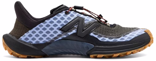 New Balance Minimus Trail CAYL Black Ink MTM10LCL