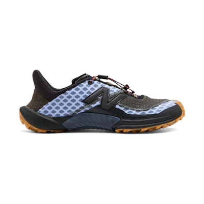 NB Minimus Trail 'Black Ink'