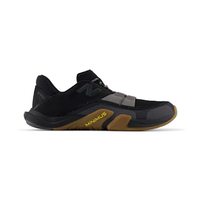 NB Minimus Training 'Black'
