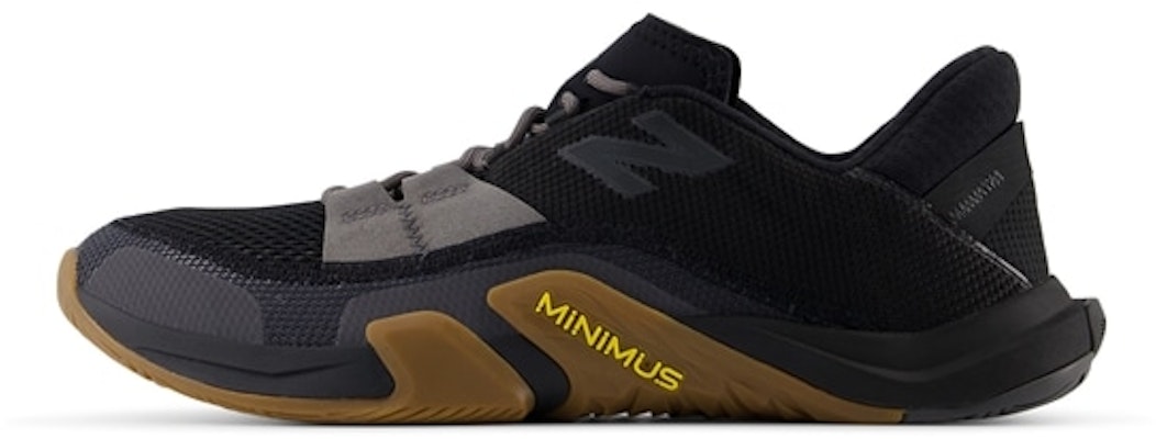 New Balance Minimus Latihan 'Hitam' MXMTRLK2-2E Order New Balance Minimus Latihan 'Hitam' MXMTRLK2-2E