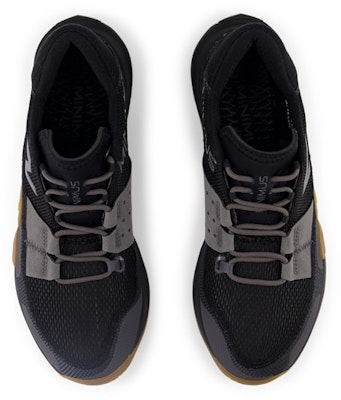 New Balance Minimus Latihan 'Hitam' MXMTRLK2-2E Lookbook New Balance Minimus Latihan 'Hitam' MXMTRLK2-2E