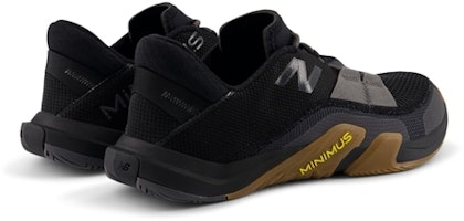 New Balance Minimus Training 'Hitam' MXMTRLK2-2E Details for New Balance Minimus Training 'Hitam' MXMTRLK2-2E