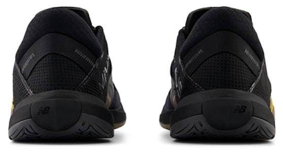 New Balance Minimus Training 'Hitam' MXMTRLK2-2E Sizing New Balance Minimus Training 'Hitam' MXMTRLK2-2E