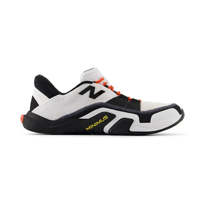 NB Minimus Training 'White'