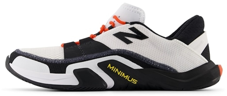 New Balance Minimus 训练鞋 '白色' MXMTRLH2-2E Order New Balance Minimus 训练鞋 '白色' MXMTRLH2-2E