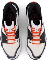 New Balance Minimus Training 'Putih' MXMTRLH2-2E Lookbook New Balance Minimus Training 'Putih' MXMTRLH2-2E