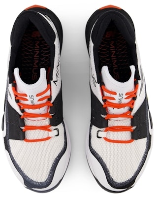 New Balance Minimus 训练鞋 '白色' MXMTRLH2-2E Lookbook New Balance Minimus 训练鞋 '白色' MXMTRLH2-2E